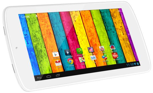 Archos 70b Titanium